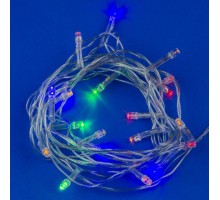 Гирлянда Нить Uniel ULD-S0250 UL-00005481