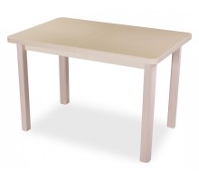 Стол обеденный Румба ПР-2 с камнем