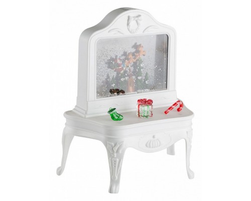 Композиция световая [25х12х21.5 см] Столик 501-064