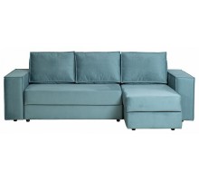 Диван-кровать Bergamo-3MR-1K