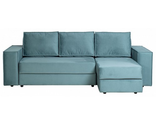 Диван-кровать Bergamo-3MR-1K