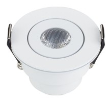 Встраиваемый светильник Arlight Ltm-r52 014915