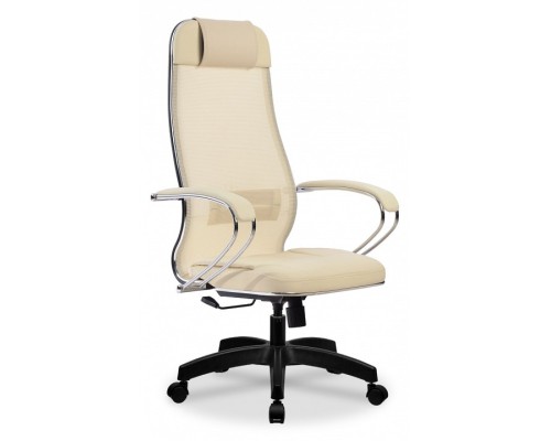 Кресло компьютерное МЕТТА-5(MPES)