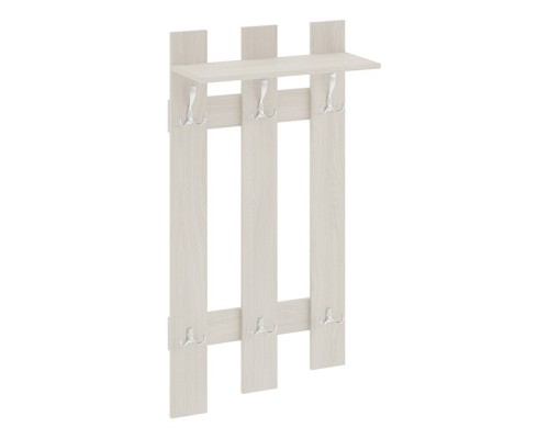 Вешалка-полка Арт-мини