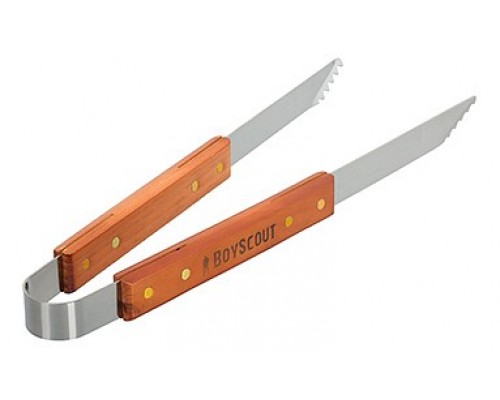 Щипцы (39 см) Boyscout 61314