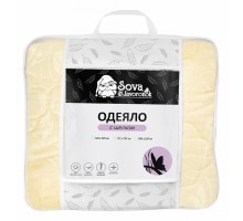 Одеяло евростандарт Шелк СиЖ