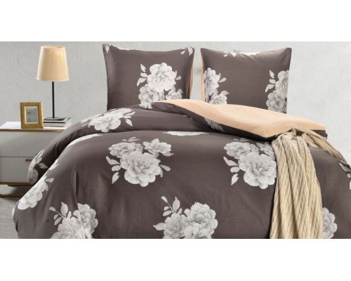 Постельное белье евростандарт CL-353