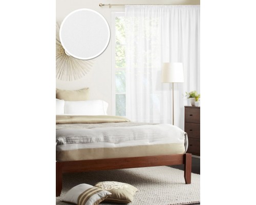 Гардина (450x275 см) 1 шт. Caroll - SH