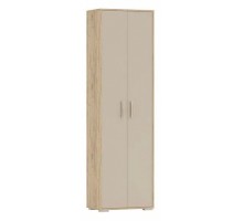 Шкаф платяной Домино 2-3430