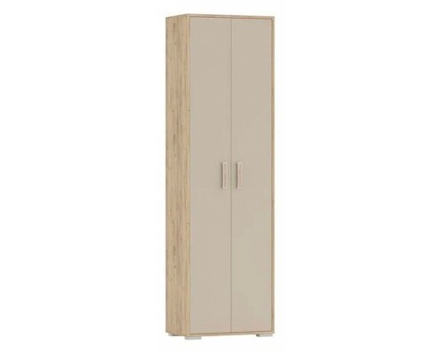 Шкаф платяной Домино 2-3430