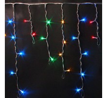 Бахрома световая (3х0.5 м) RL-i3*0.5F-T/M