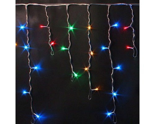 Бахрома световая (3х0.5 м) RL-i3*0.5F-T/M