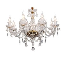 Подвесная люстра Wertmark Jaroslava 