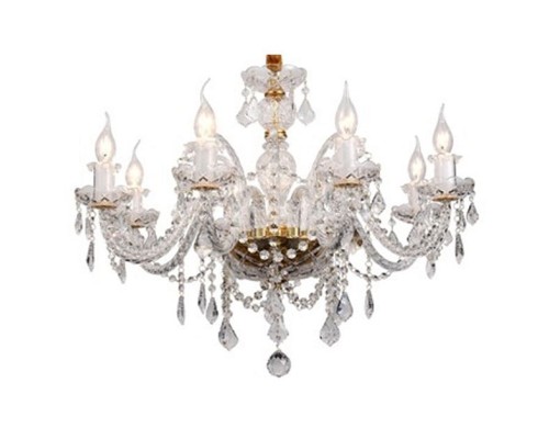 Подвесная люстра Wertmark Jaroslava 