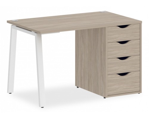 Стол письменный Home Office VR.SP-3-118.4.A