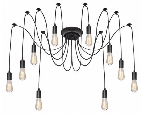 Подвесной светильник Loft it Spider LOFT1162/10