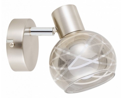 Спот TopLight Kristal TL1236Y-01SN