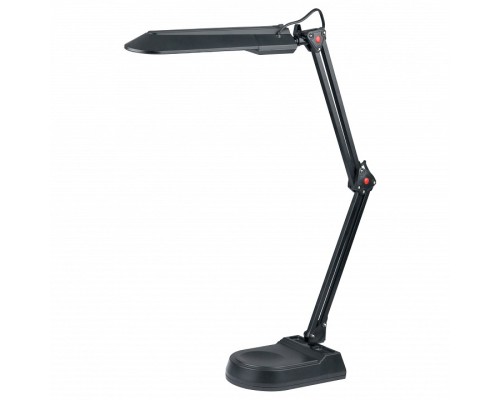 Настольная лампа офисная Arte Lamp Desk A5810LT-1BK