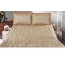 Покрывало с наволочками евростандарт PNJC-08