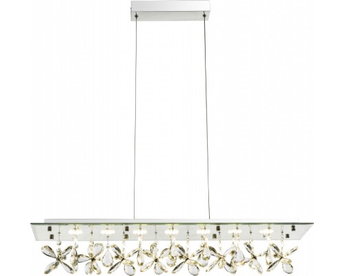 Подвесной светильник Globo Chorillo 68404-24H