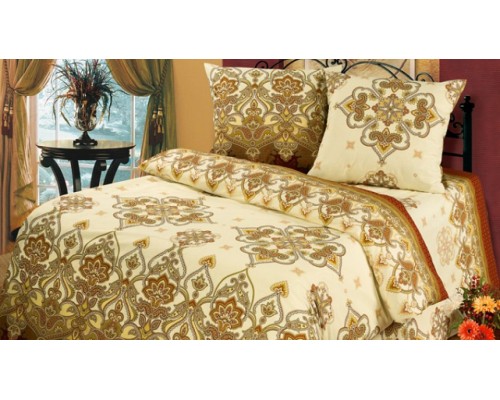 Постельное белье полутораспальное Восток