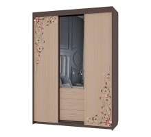 Шкаф-купе Виктория-2