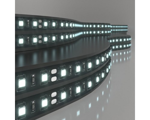 Лента светодиодная Elektrostandard 24V 60Led 14,4W IP20 Black 5050 24V 60Led 14,4W IP20 Black