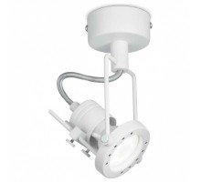 Спот Ideal Lux Slide SLIDE PL1 BIANCO