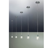 Подвесной светильник Mantra Amel 0579