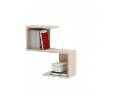 Полка книжная Грейс-1