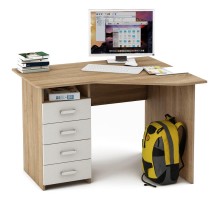 Стол письменный Лайт-18