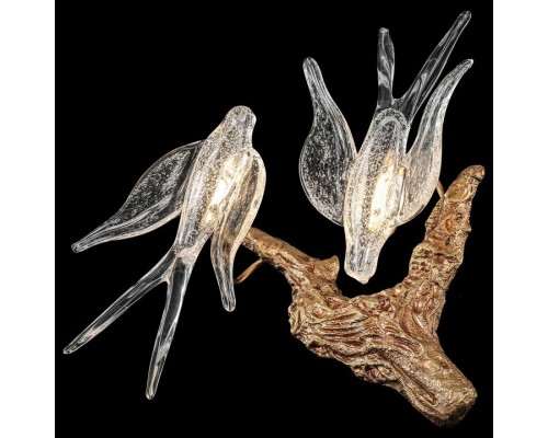 Бра Wertmark Viviana 