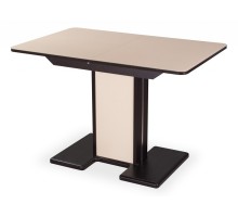 Стол обеденный Танго со стеклом