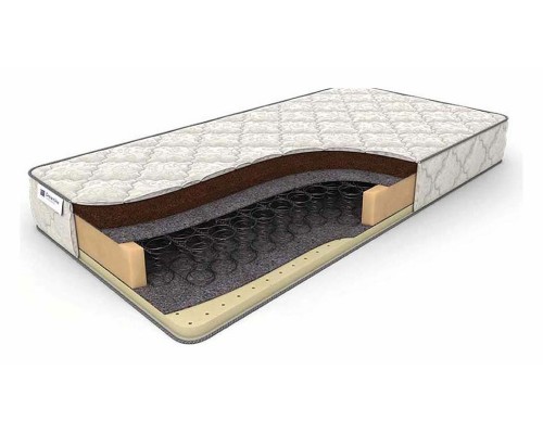 Матрас односпальный SleepDream BS-120 1900x900