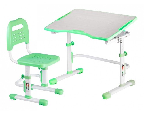 Набор учебный Vivo II Green