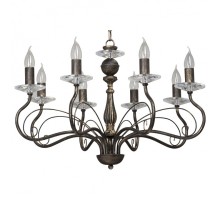 Подвесная люстра Vitaluce V1099 V1099/8