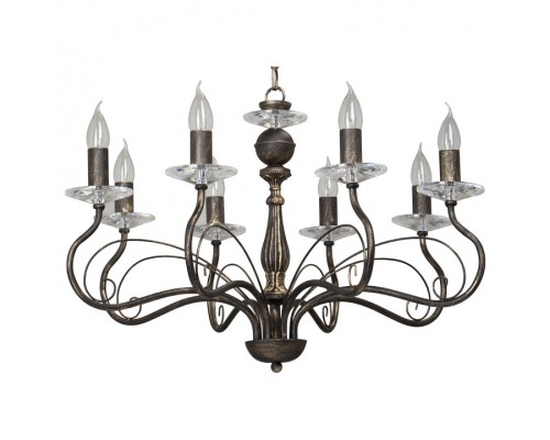 Подвесная люстра Vitaluce V1099 V1099/8