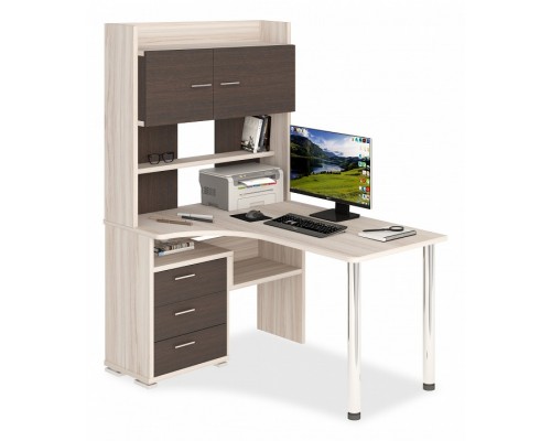 Стол компьютерный Домино СР-133