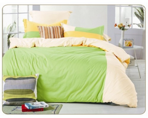 Постельное белье двуспальное OD-38