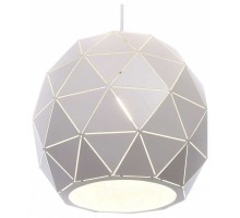 Подвесной светильник LUMINA DECO Bokka LDP 7412 WT