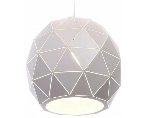 Подвесной светильник LUMINA DECO Bokka LDP 7412 WT