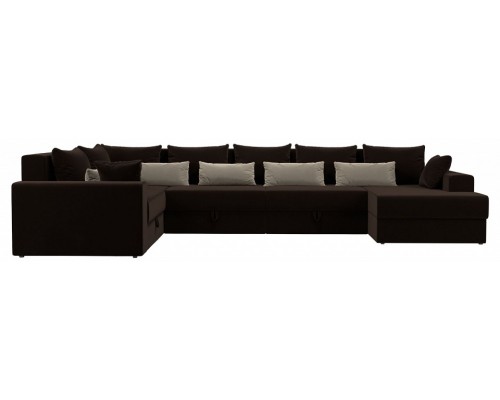 Диван-кровать Мэдисон