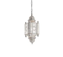 Подвесной светильник Ideal Lux Nawa NAWA-2 SP1