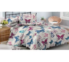 Постельное белье евростандарт Breeze