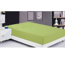 Простыня на резинке (200x200 см) PRMF