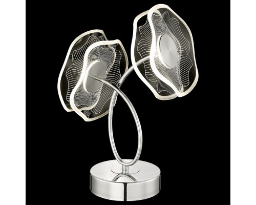 Настольная лампа декоративная Wertmark Helena 