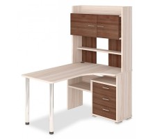 Стол компьютерный Домино СР-133-140