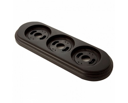 Рамка на 3 поста Sun Lumen  080-057