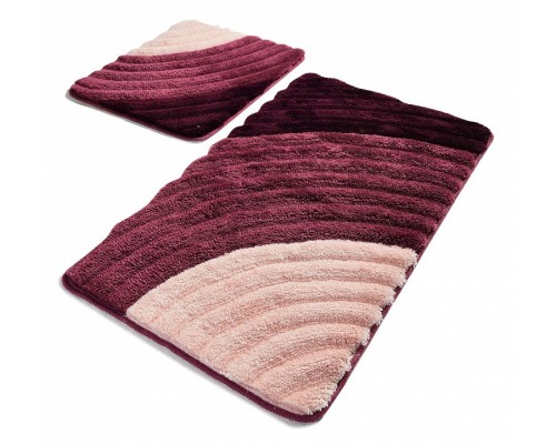 Набор ковриков для ванной Well