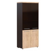 Шкаф-витрина Alto AHC 85.7